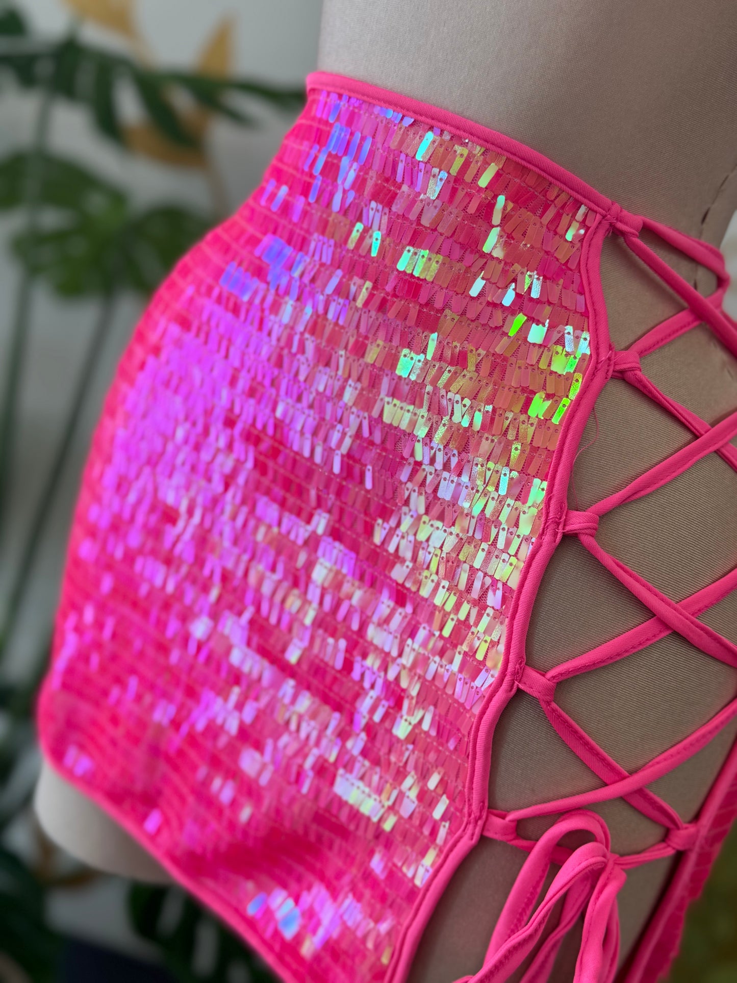 Neon Rodeo Spark Set