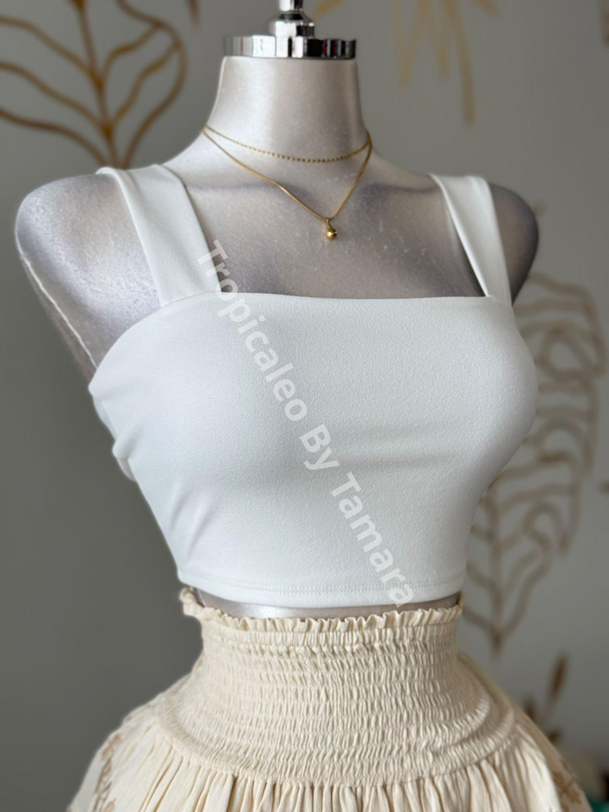 Pure Charm Top