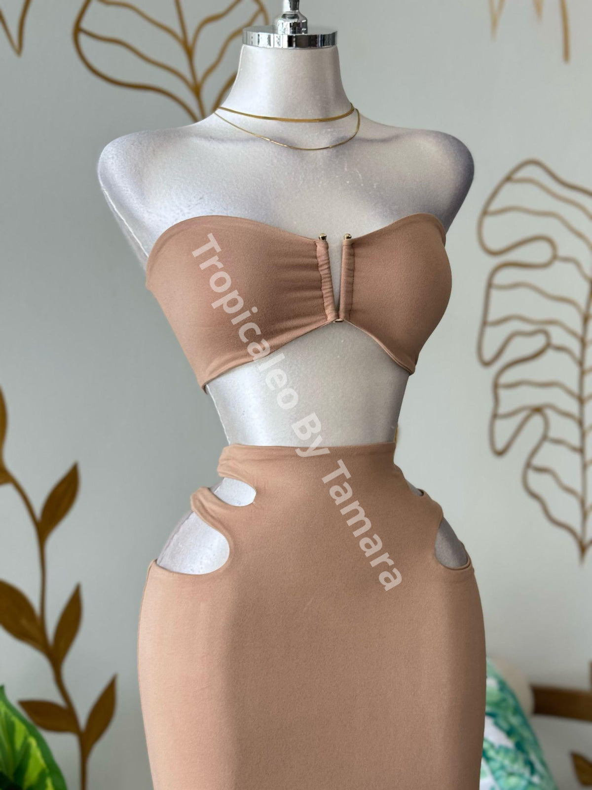 Nude Passion Set