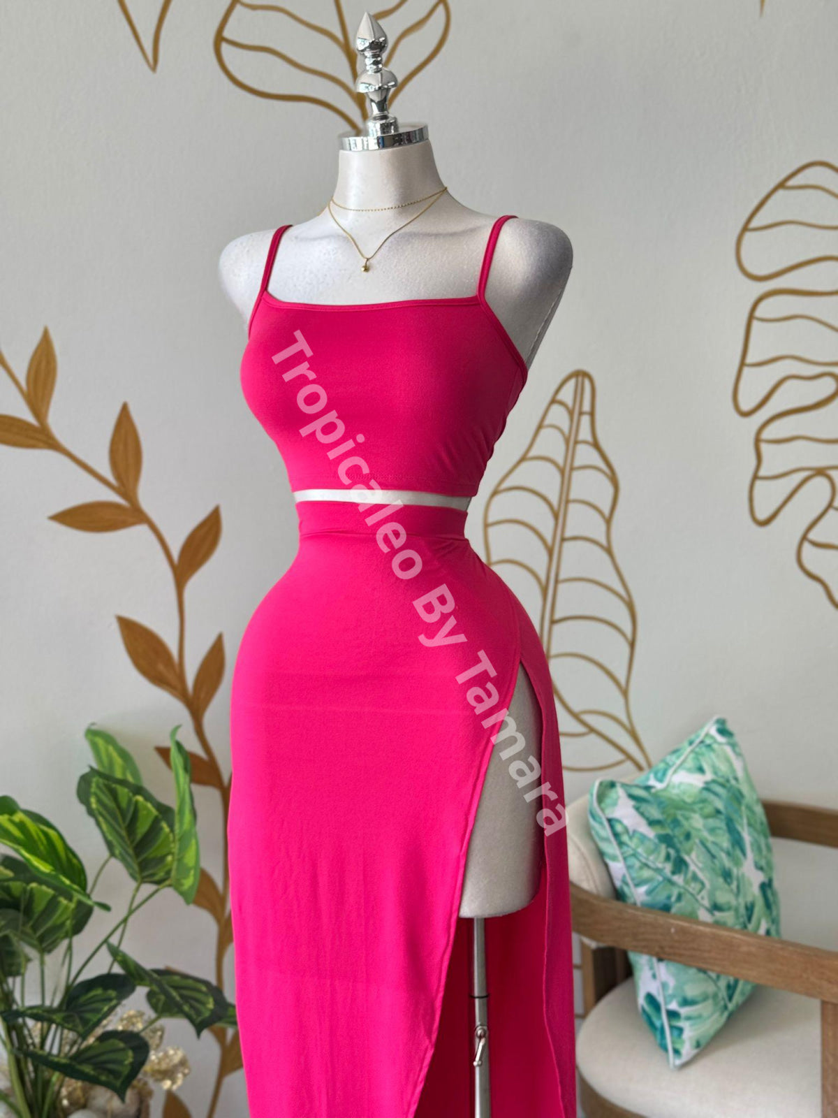 Pink Bliss Set