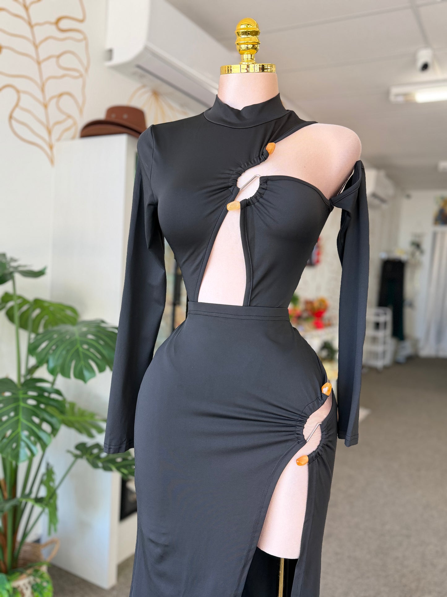 ✨ Set Midnight Luxe ✨