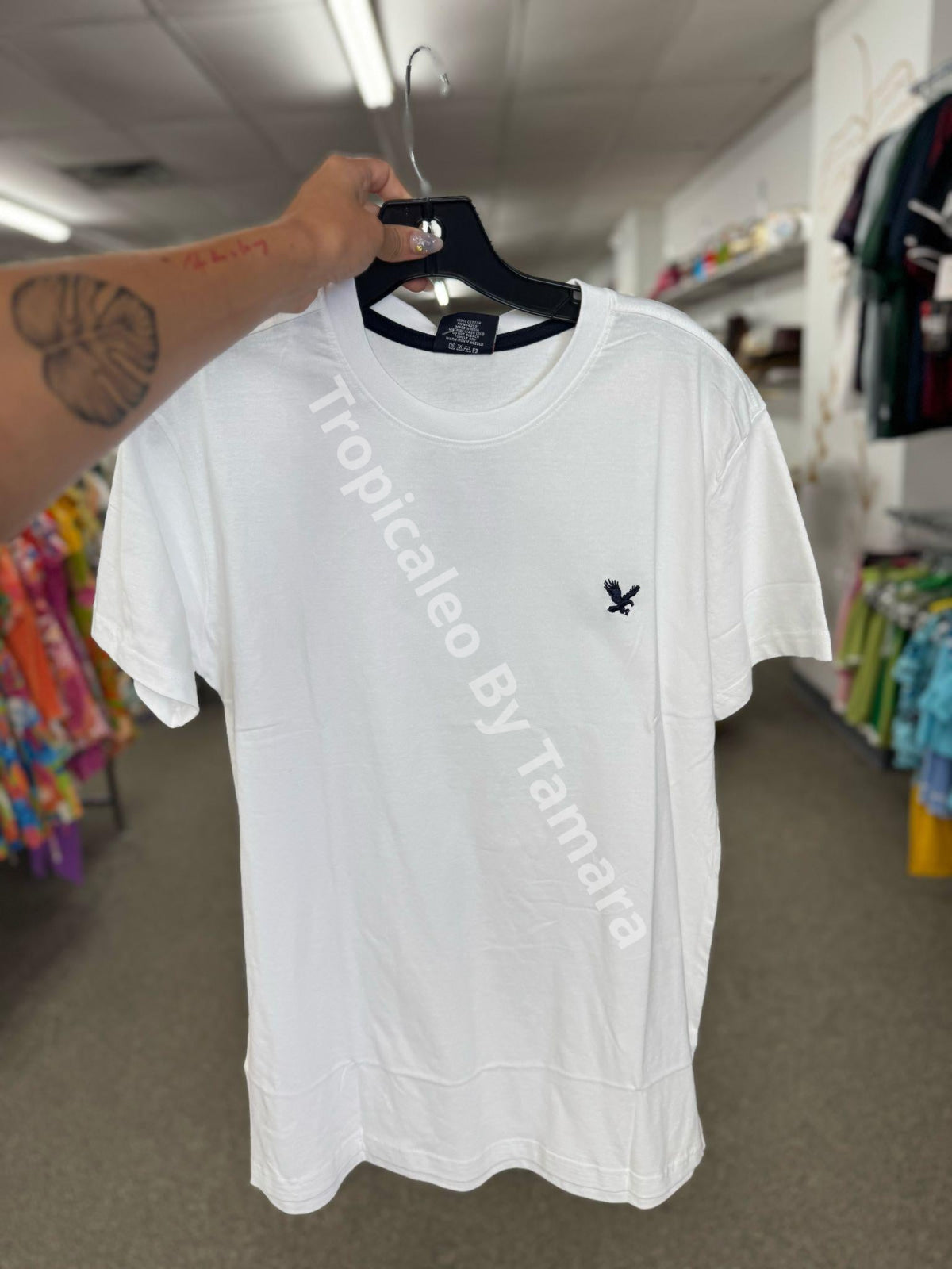 Men EagleWear T-Shirt