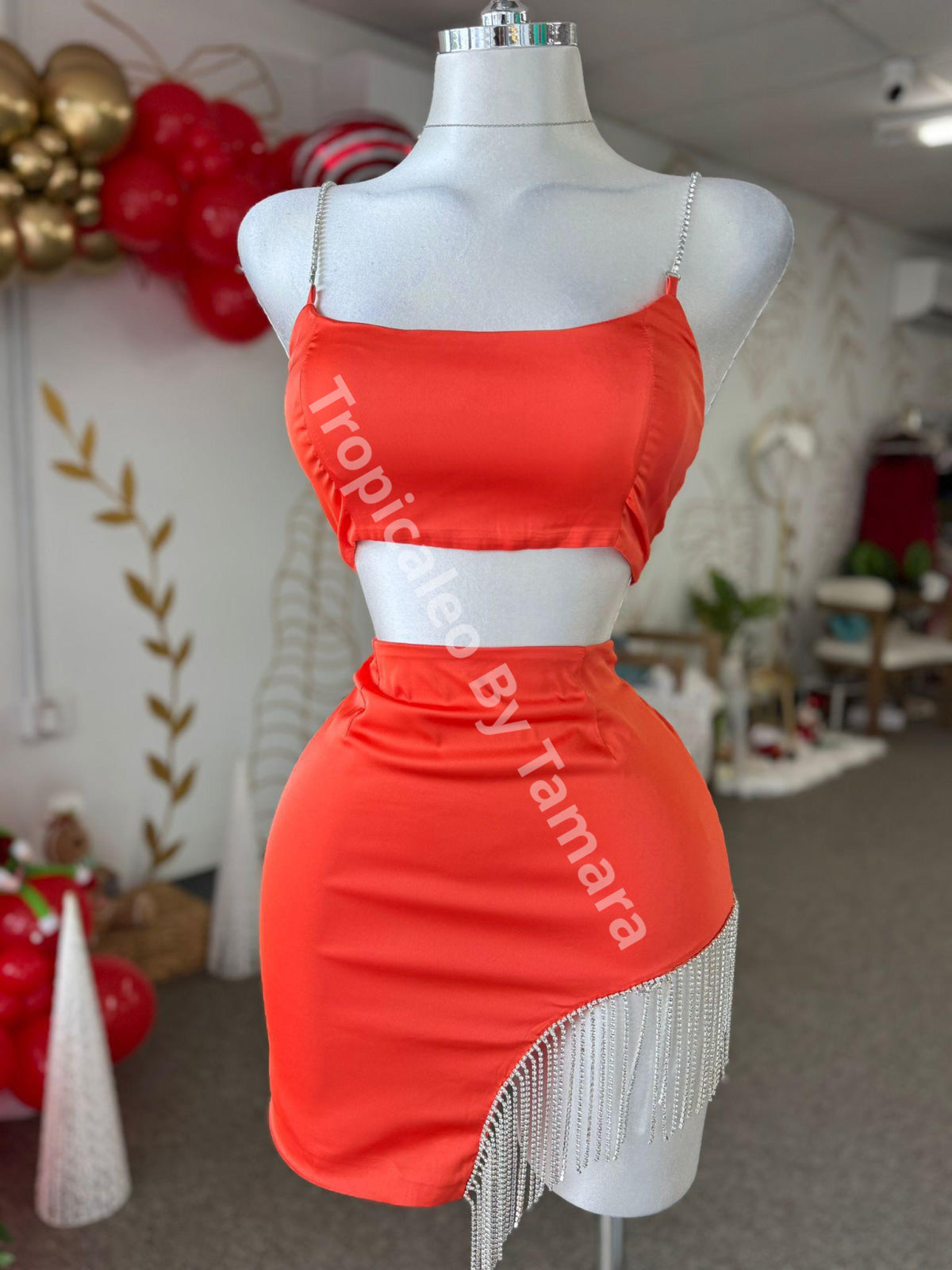 Tropic Allure : Set main image 1