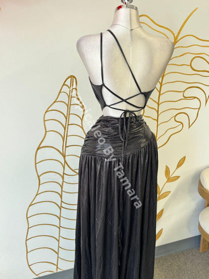 Night Goddess Dress