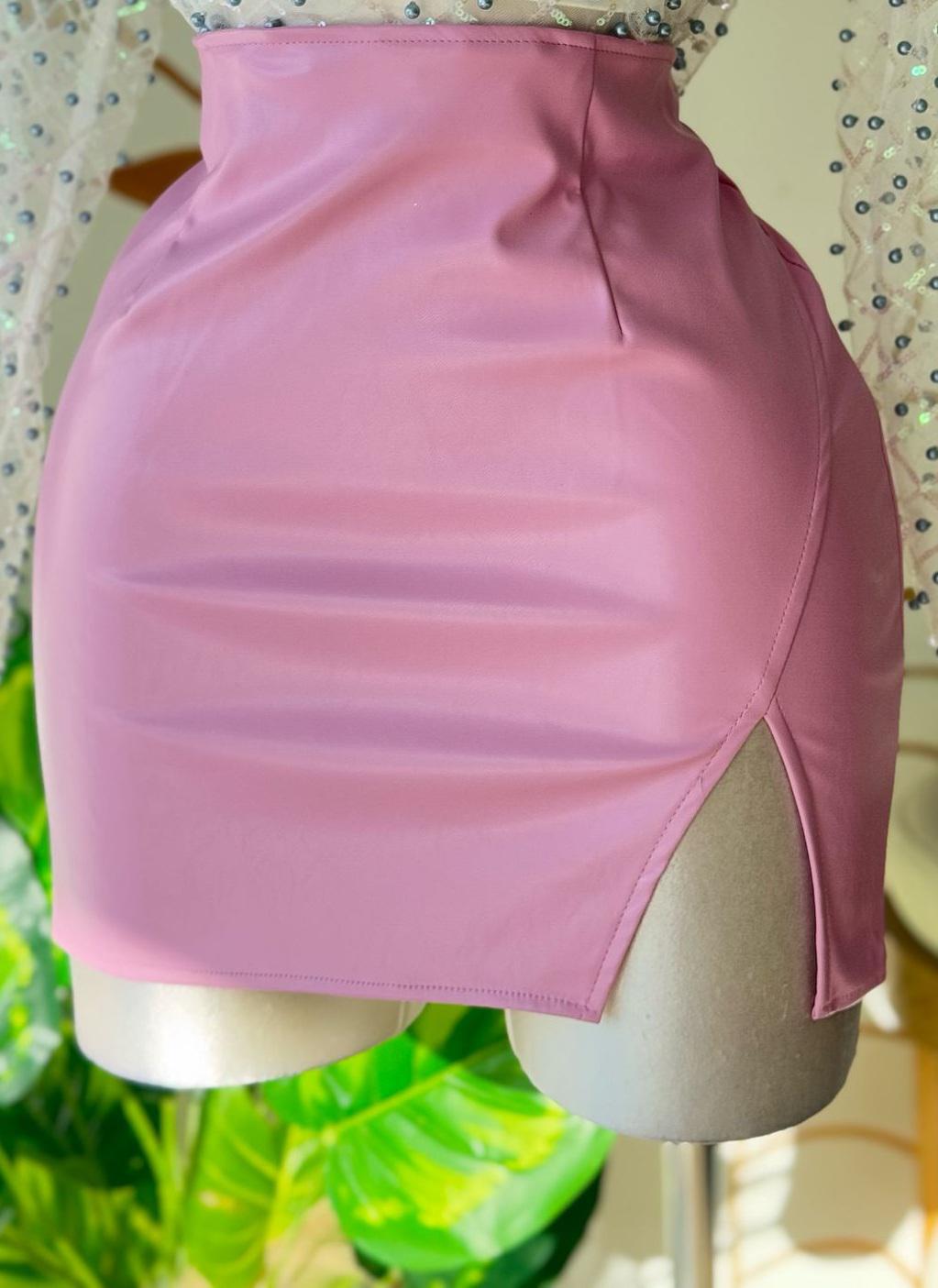 Pink Dream Skirt (falda)