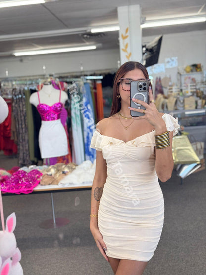Devine Dress