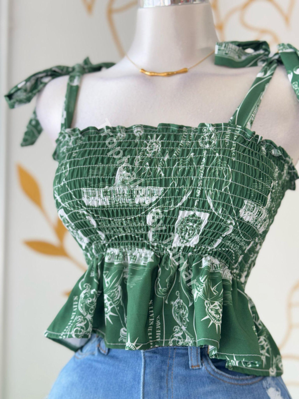 EmeraldMap Top