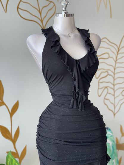 Enchanted Elegance Dress