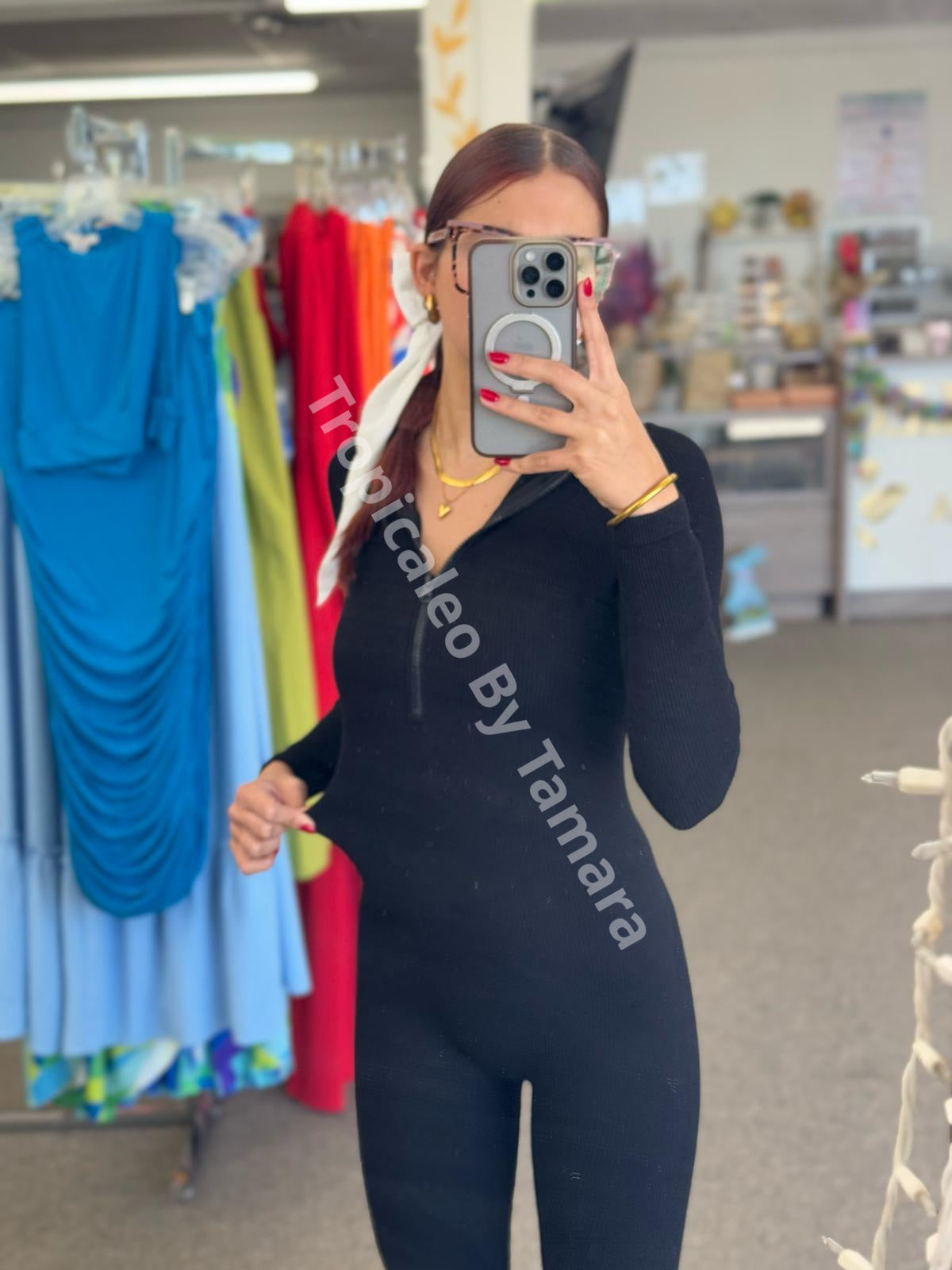 SpeedFit Jumpsuit