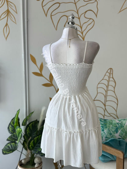 Summer Whisper Dress