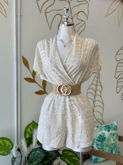 SandLeaf Romper