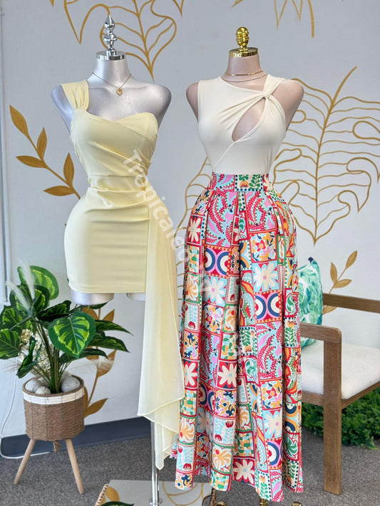 Paradise Mosaic Palazzo