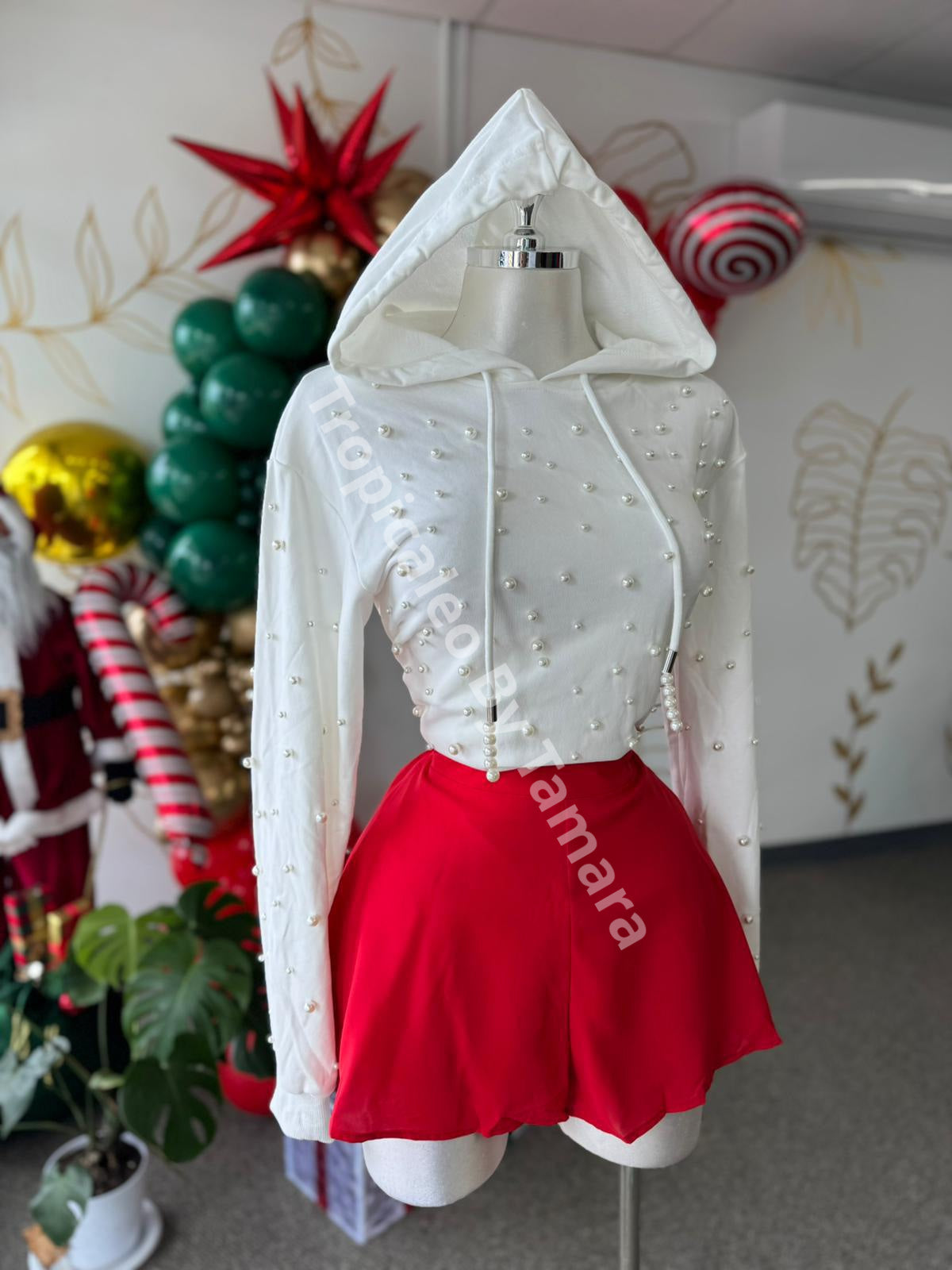 Ruby Flow Shorts