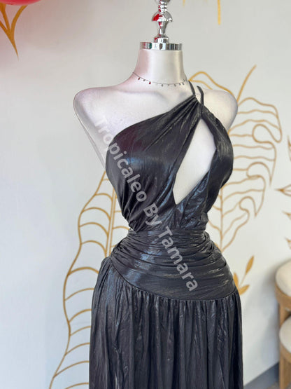 Night Goddess Dress
