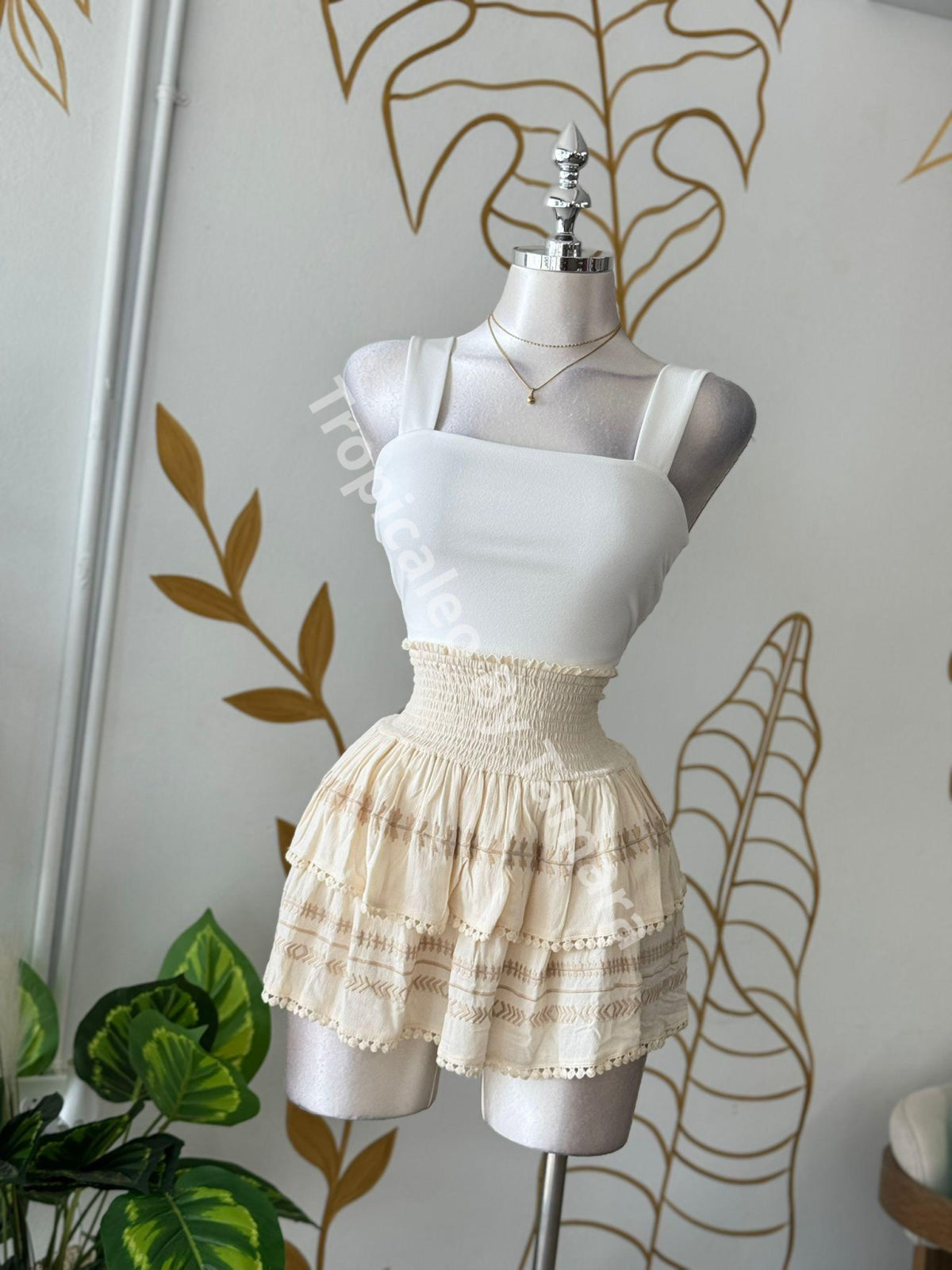 Boho Dream Skirt