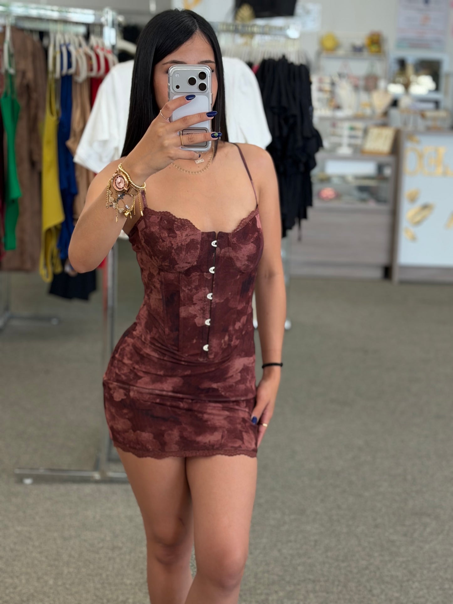 COCOA Lace 🤎✨🥥🌰