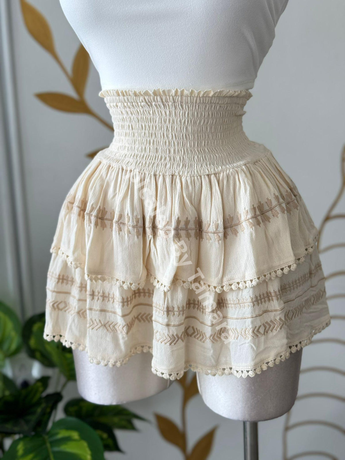 Boho Dream Skirt
