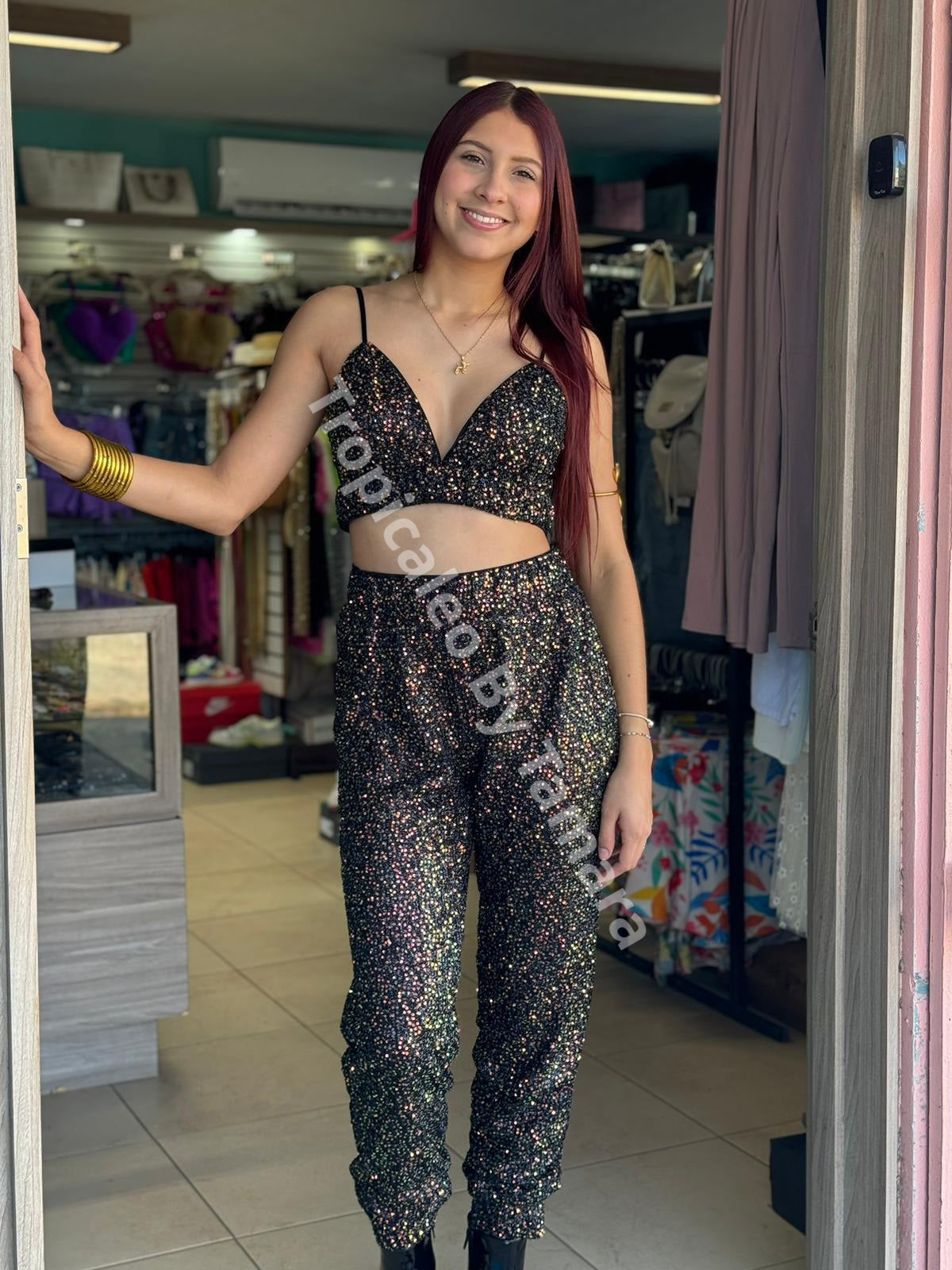 Sparkling Celebration Set