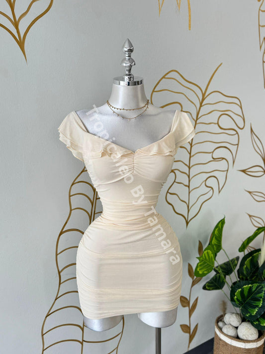 Devine Dress