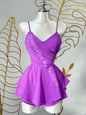 Siren Romper