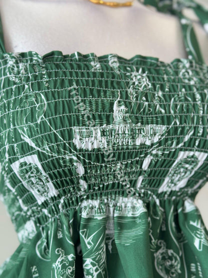 EmeraldMap Top