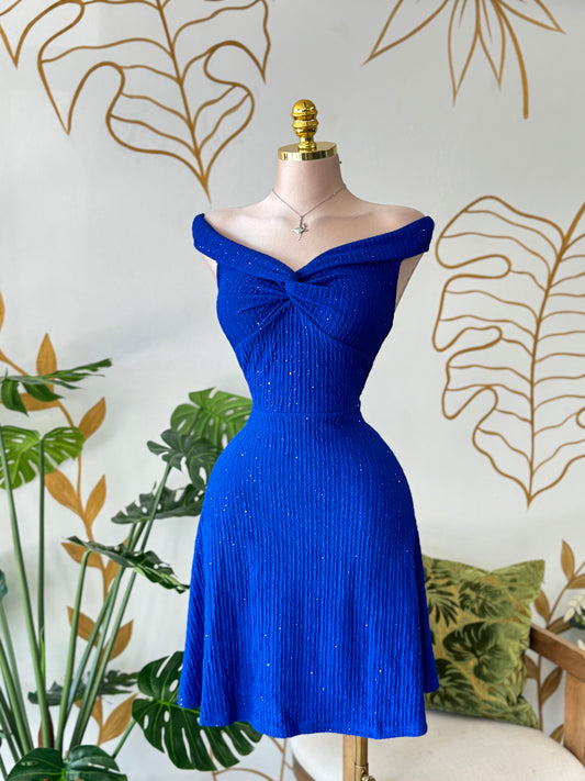 Royal Spark Dress