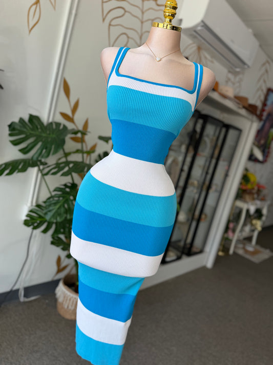 Blue Horizon 🩵💙✨