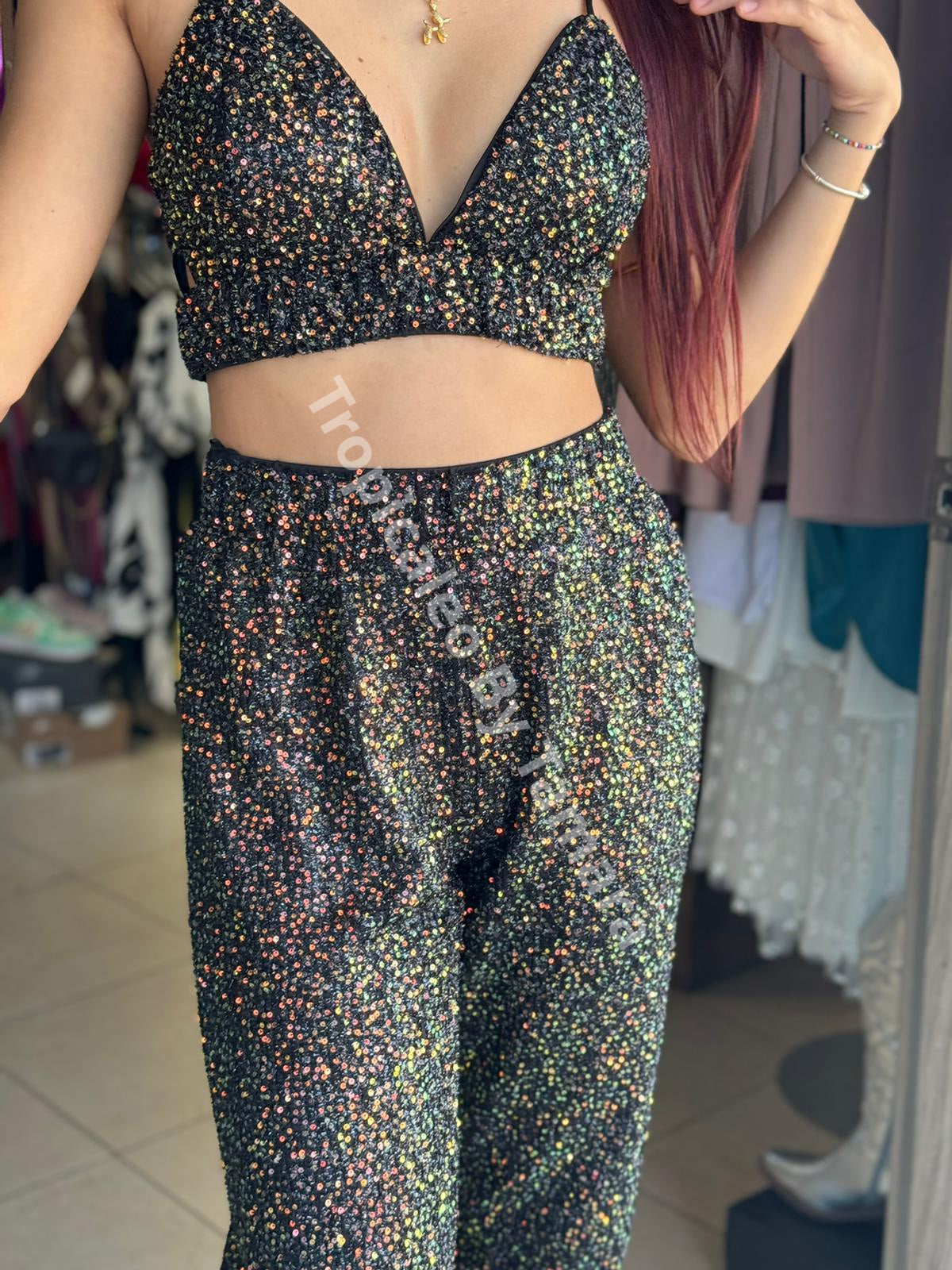 Sparkling Celebration Set