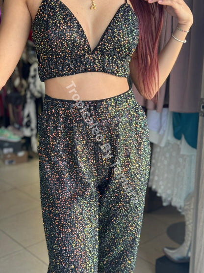 Sparkling Celebration Set