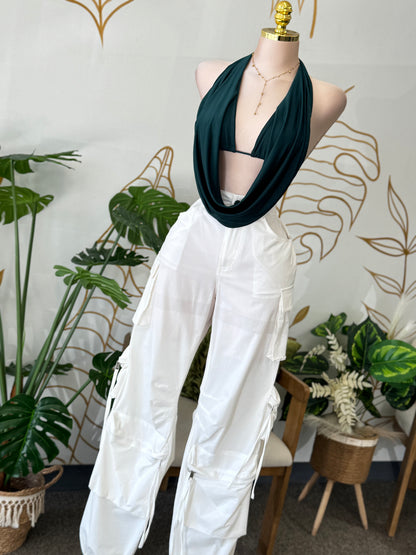 Urban Flow Cargo Pants