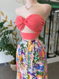 Ocean Breeze Top