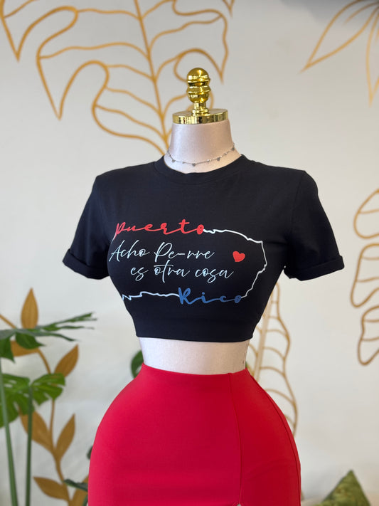 Acho Pe-rre es otra cosa