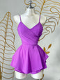 Siren Romper