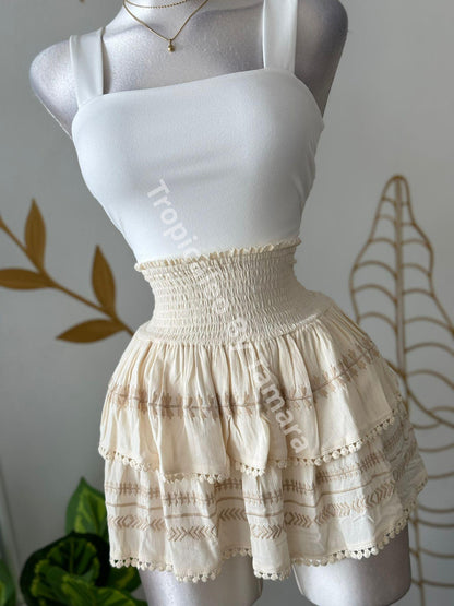 Boho Dream Skirt