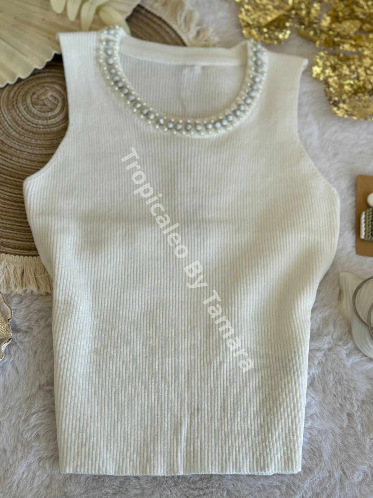 Pearl Top