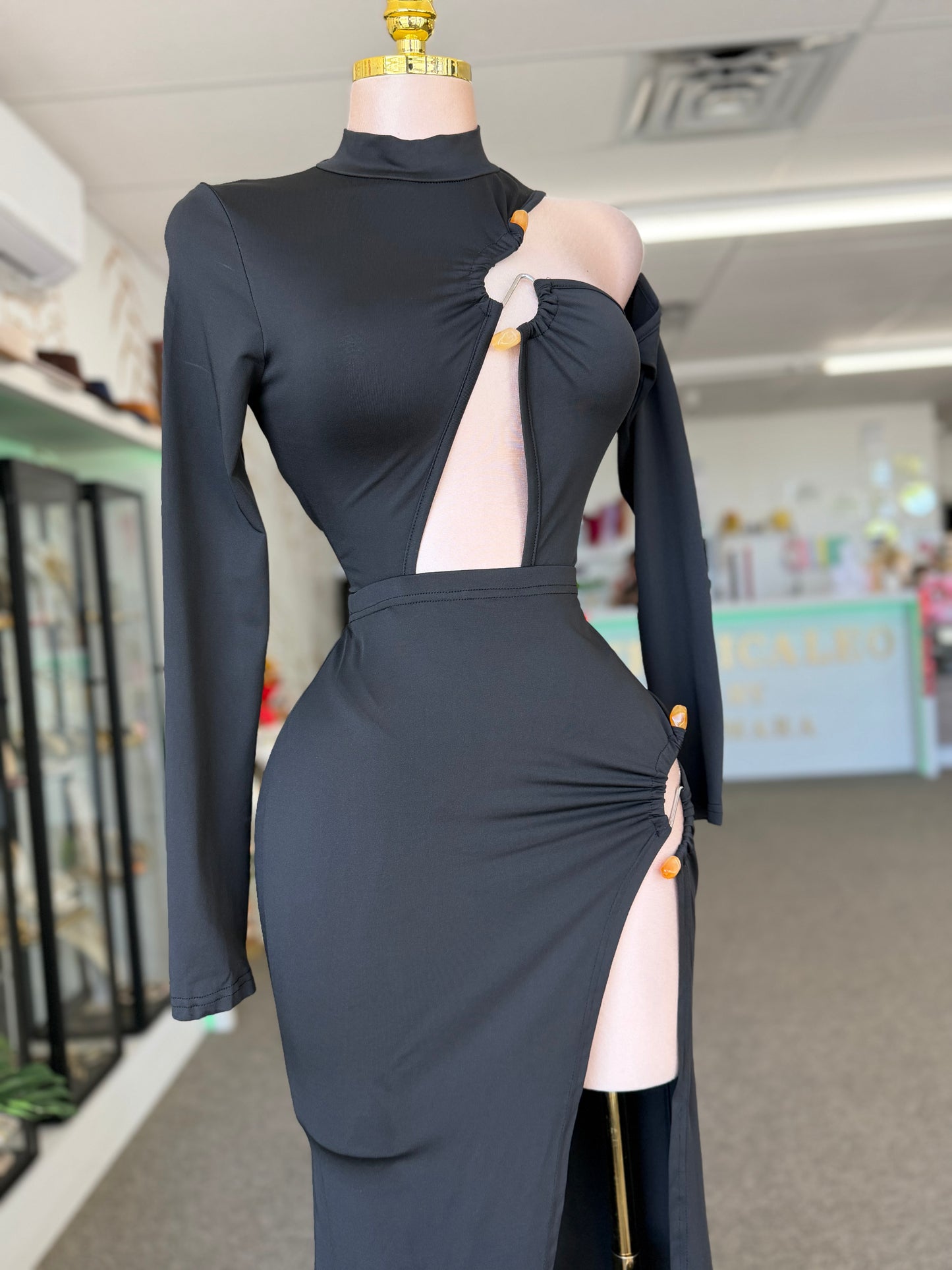 ✨ Set Midnight Luxe ✨