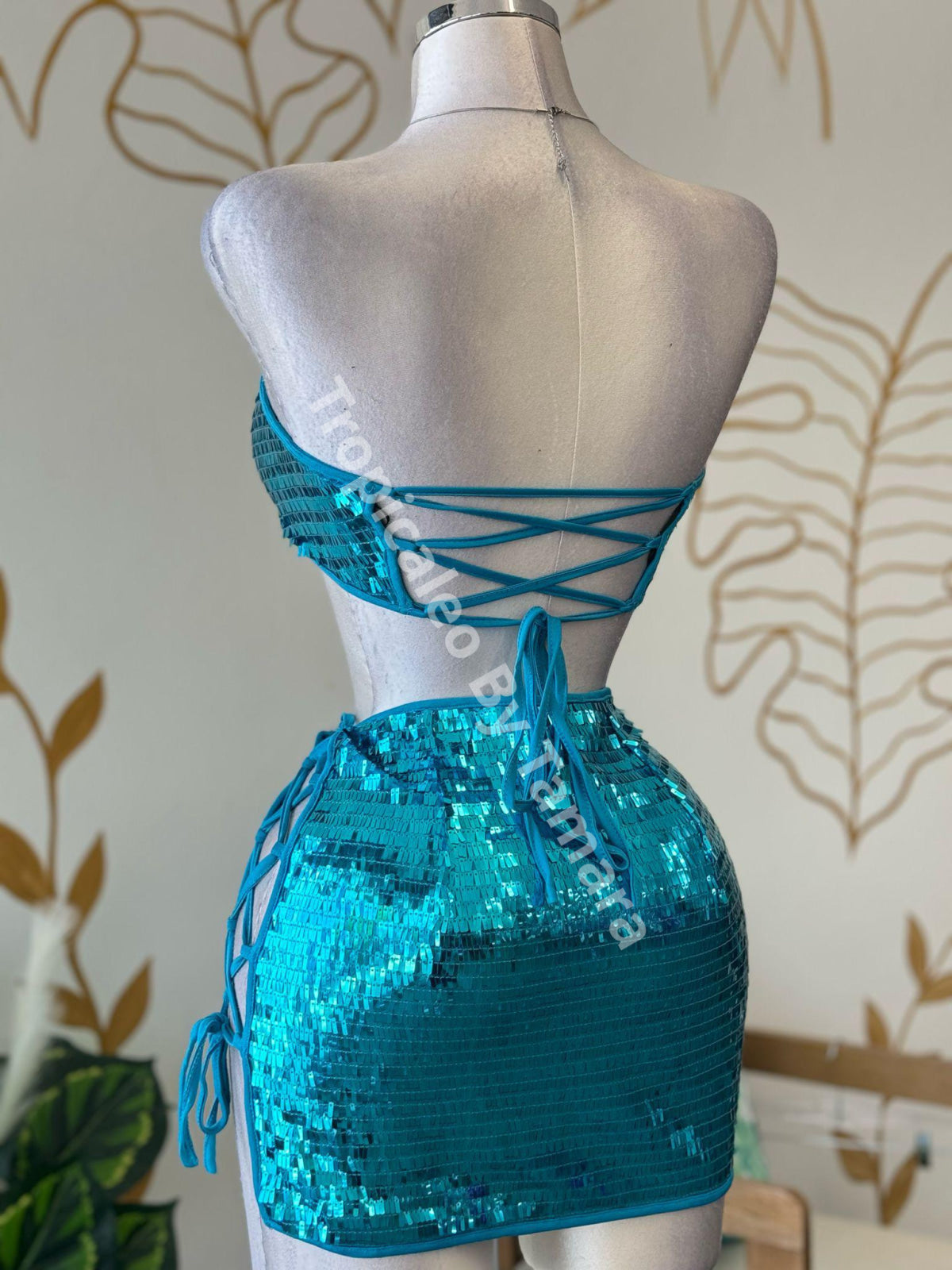 Classy Sparks Set 2