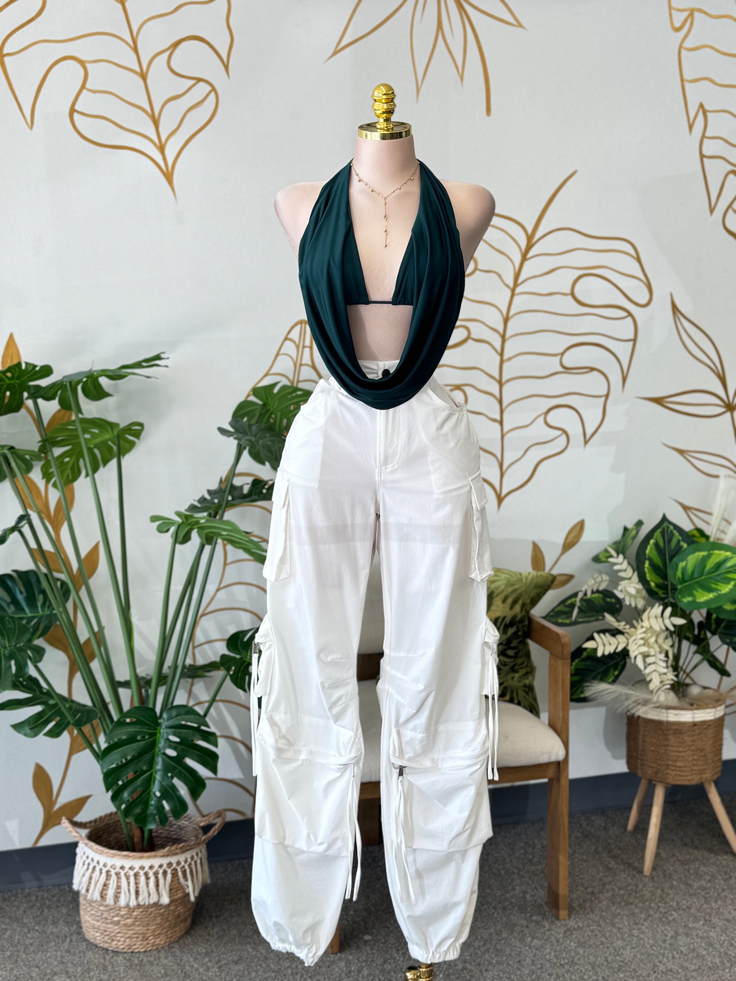 Urban Flow Cargo Pants
