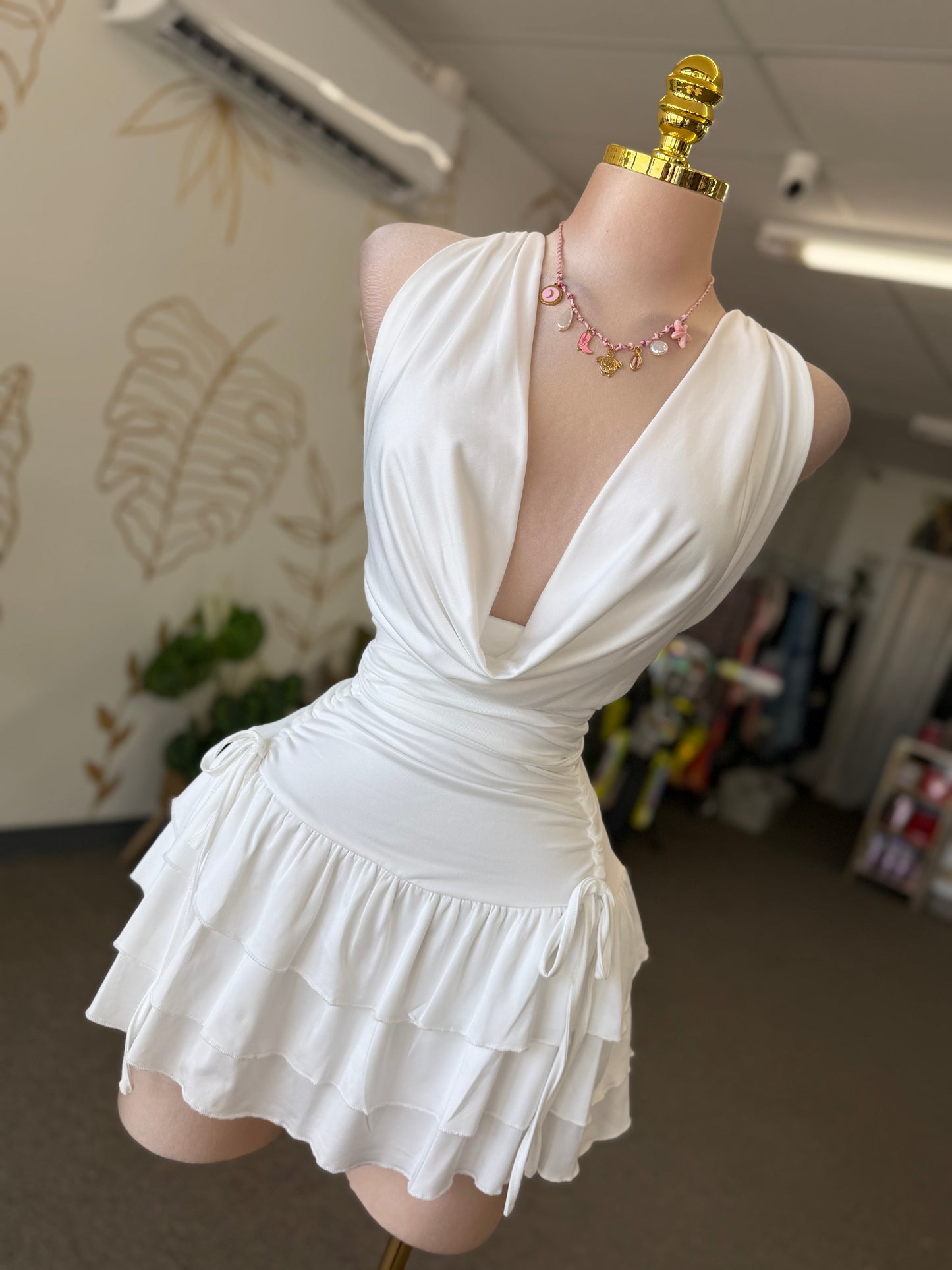 Simple Sky Set ☁️🤍🪄