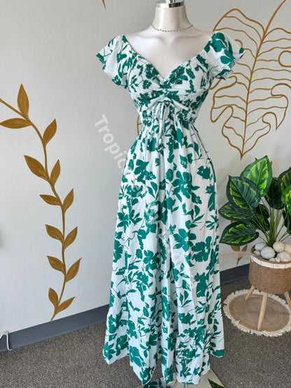 Summer Breeze Maxi