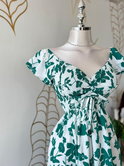 Summer Breeze Maxi