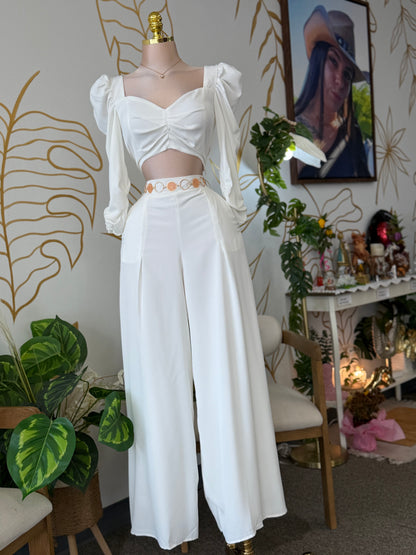 Palazzo Ivory Aura 🤍