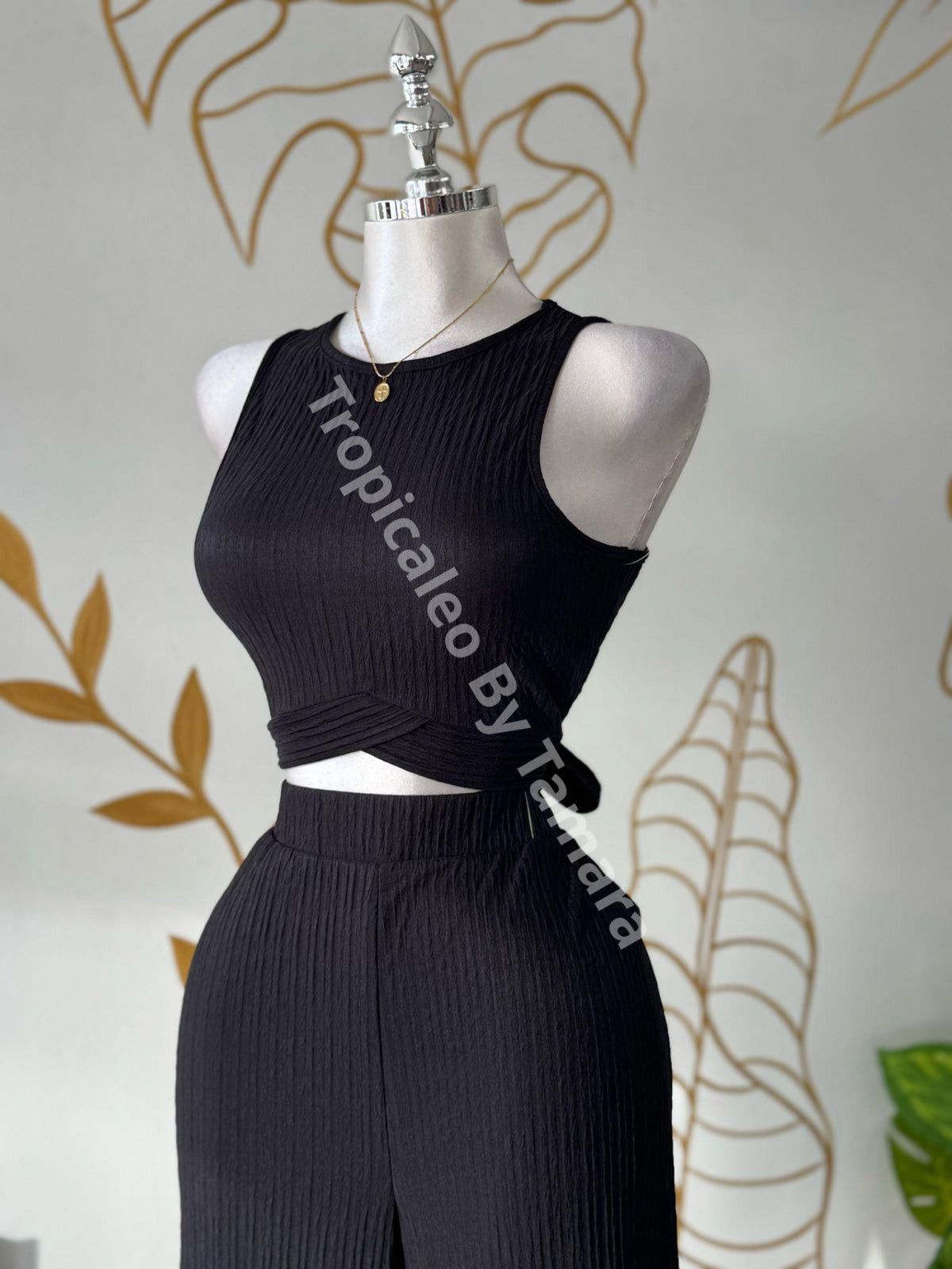 Breeze Top & Pant Set