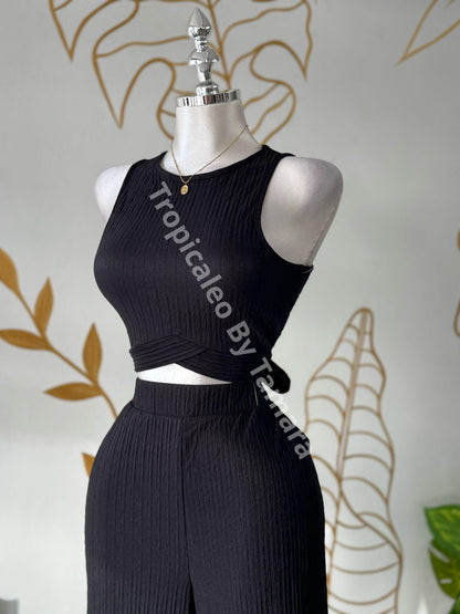 Breeze Top & Pant Set