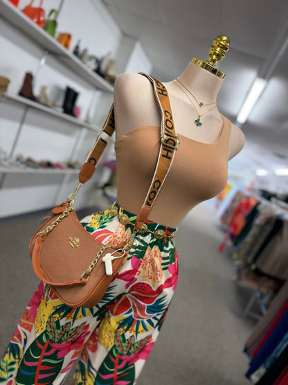 TROPICAL PALAZZO 🌴🌺🌸