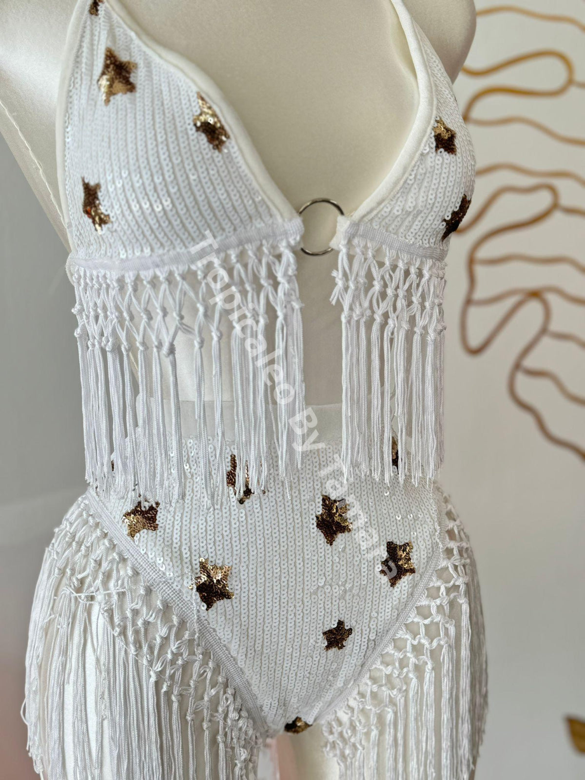 Stardust Cowgirl Vaquerita Set