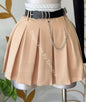 SunnyPleat Skirt