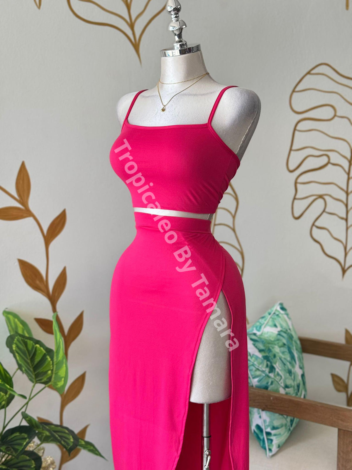 Pink Bliss Set