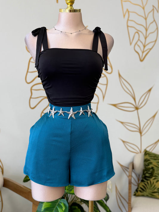 Ocean Breeze Shorts 🌊