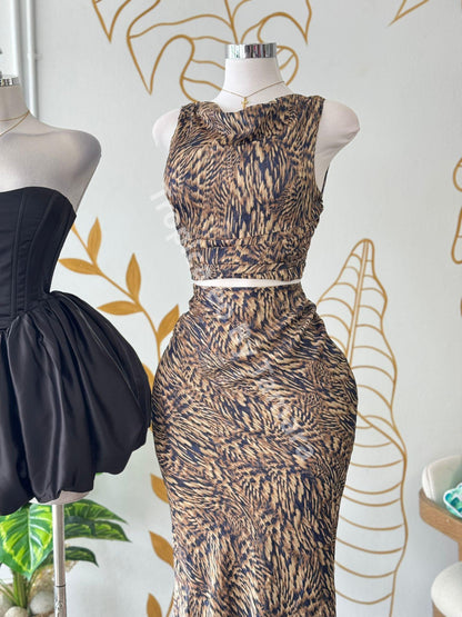 WildChic Set